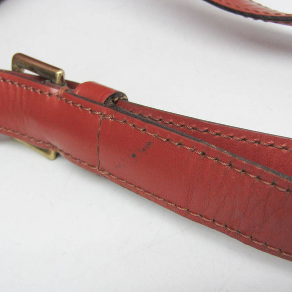 LOUIS VUITTON Brown Backpack - Picture 13 of 16